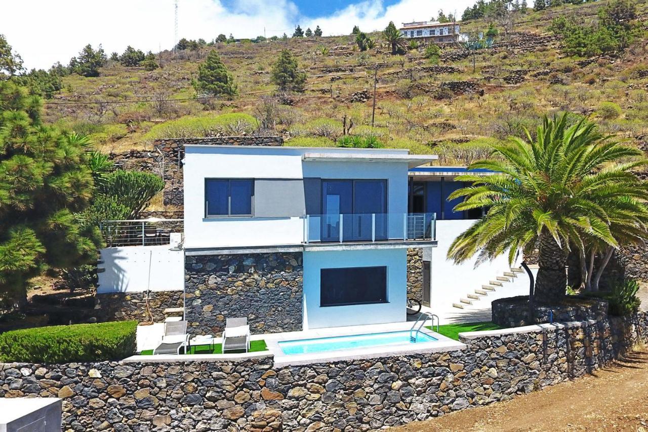 Vivienda Vacacional Gamonal 티하라페 외부 사진