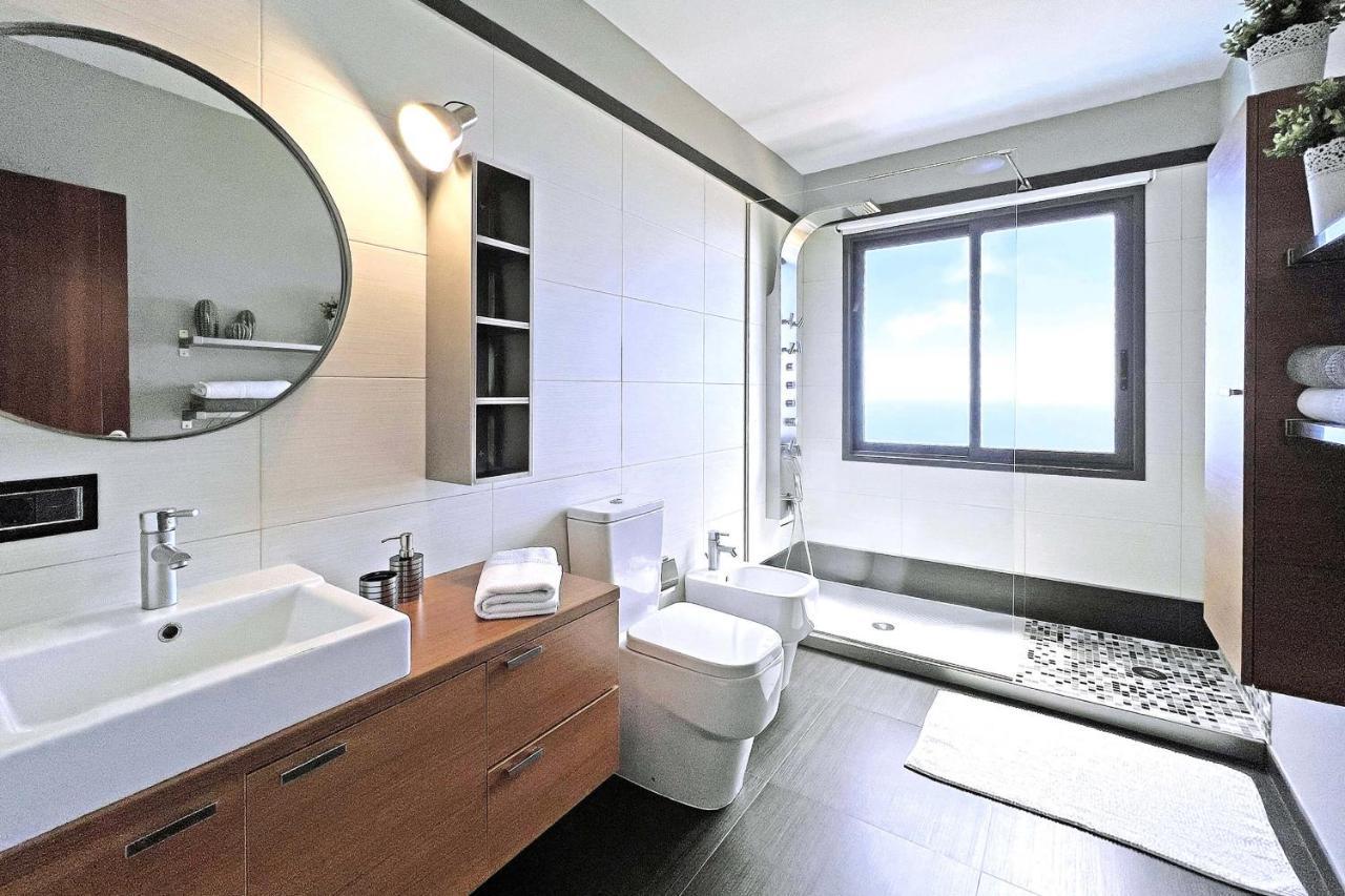 Vivienda Vacacional Gamonal 티하라페 외부 사진
