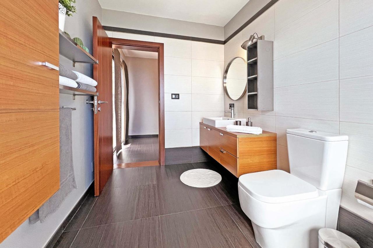 Vivienda Vacacional Gamonal 티하라페 외부 사진