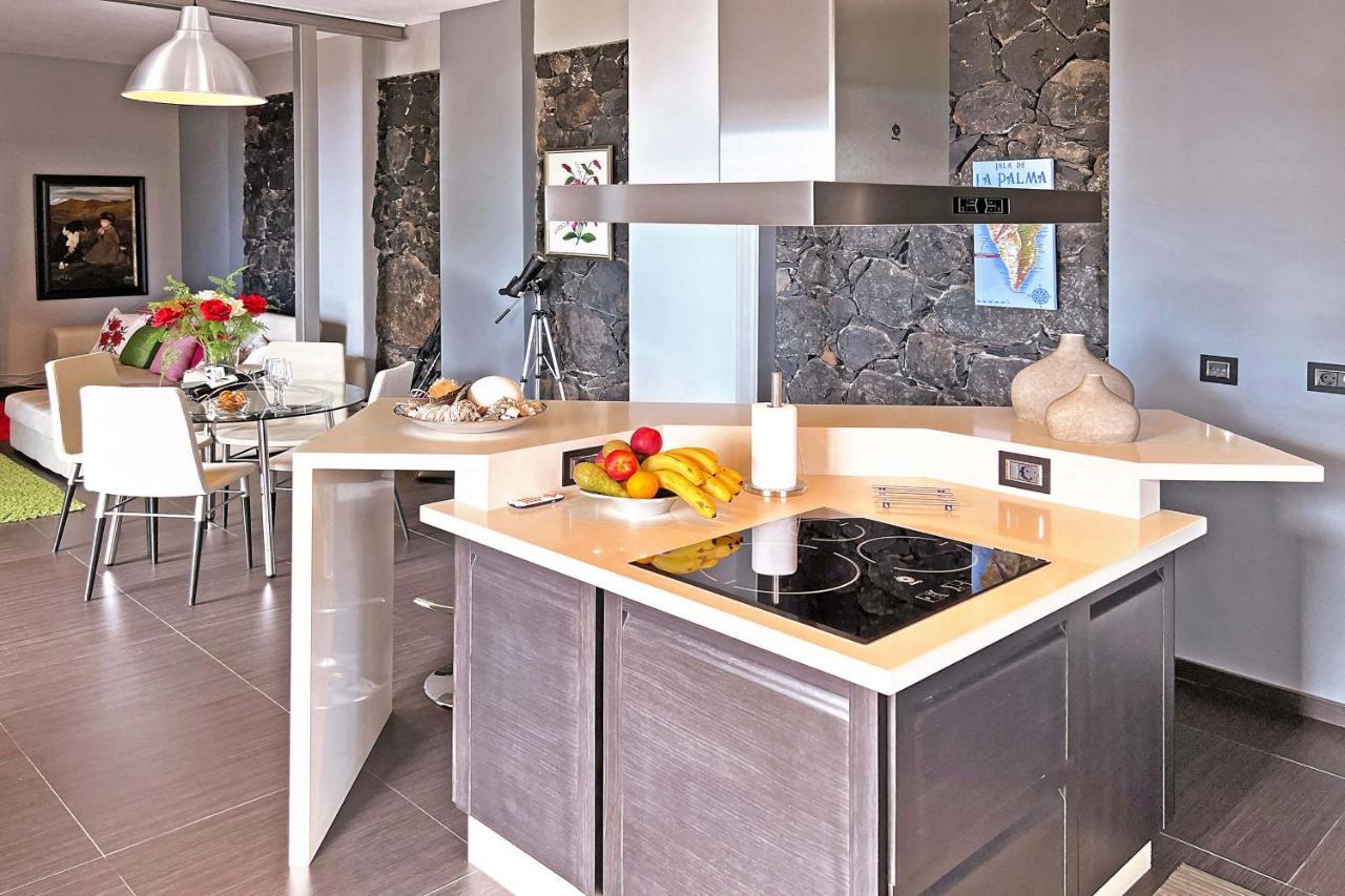 Vivienda Vacacional Gamonal 티하라페 외부 사진