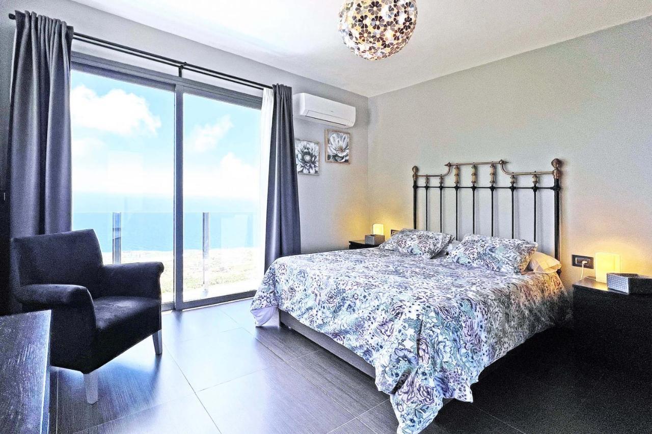 Vivienda Vacacional Gamonal 티하라페 외부 사진