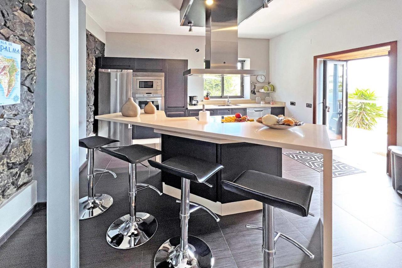 Vivienda Vacacional Gamonal 티하라페 외부 사진